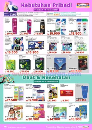 promo indomaret, katalog indomaret, diskon indomaret, promo jsm indomaret, katalog promo indomaret terbaru, promo indomaret akhir pekan, Promo Indomaret Februari 2024, Diskon Barang Terlaris, Katalog Super Hemat, Belanja Hemat di Indomaret, Potongan Harga Pekan Ini, Info Diskon 1-15 Februari 2024, Harga Spesial Indomaret, Katalog Belanja Minggu Ini, Promo Minimarket Terbaru, Diskon Besar Indomaret, Indomaret, Promo Indomaret Terbaru