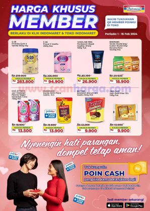 promo indomaret, katalog indomaret, diskon indomaret, promo jsm indomaret, katalog promo indomaret terbaru, promo indomaret akhir pekan, Promo Indomaret Februari 2024, Diskon Barang Terlaris, Katalog Super Hemat, Belanja Hemat di Indomaret, Potongan Harga Pekan Ini, Info Diskon 1-15 Februari 2024, Harga Spesial Indomaret, Katalog Belanja Minggu Ini, Promo Minimarket Terbaru, Diskon Besar Indomaret, Indomaret, Promo Indomaret Terbaru