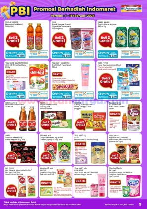 promo indomaret, katalog indomaret, diskon indomaret, promo jsm indomaret, katalog promo indomaret terbaru, promo indomaret akhir pekan, Promo Indomaret Februari 2024, Diskon Barang Terlaris, Katalog Super Hemat, Belanja Hemat di Indomaret, Potongan Harga Pekan Ini, Info Diskon 1-15 Februari 2024, Harga Spesial Indomaret, Katalog Belanja Minggu Ini, Promo Minimarket Terbaru, Diskon Besar Indomaret, Indomaret, Promo Indomaret Terbaru