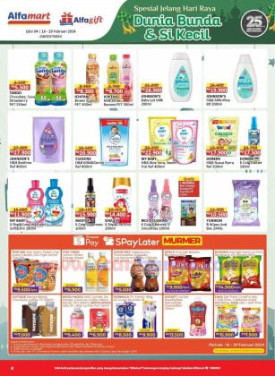 Diskon Alfamart, Promo Terbaru Alfamart, Katalog Promo Februari 2024, Belanja Hemat Alfamart, Penawaran Spesial Alfamart, Promo Hari Raya Alfamart, Katalog Promo Minggu Ini Alfamart, Alfamart Periode Februari 2024, Info Promo Alfamart, Bocoran Promo Alfamart, Promo Alfamart Terbaru, Alfamart