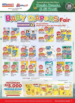 Diskon Alfamart, Promo Terbaru Alfamart, Katalog Promo Februari 2024, Belanja Hemat Alfamart, Penawaran Spesial Alfamart, Promo Hari Raya Alfamart, Katalog Promo Minggu Ini Alfamart, Alfamart Periode Februari 2024, Info Promo Alfamart, Bocoran Promo Alfamart, Promo Alfamart Terbaru, Alfamart