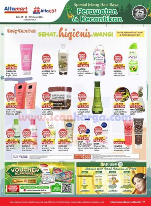 Diskon Alfamart, Promo Terbaru Alfamart, Katalog Promo Februari 2024, Belanja Hemat Alfamart, Penawaran Spesial Alfamart, Promo Hari Raya Alfamart, Katalog Promo Minggu Ini Alfamart, Alfamart Periode Februari 2024, Info Promo Alfamart, Bocoran Promo Alfamart, Promo Alfamart Terbaru, Alfamart