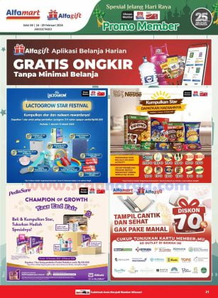 Diskon Alfamart, Promo Terbaru Alfamart, Katalog Promo Februari 2024, Belanja Hemat Alfamart, Penawaran Spesial Alfamart, Promo Hari Raya Alfamart, Katalog Promo Minggu Ini Alfamart, Alfamart Periode Februari 2024, Info Promo Alfamart, Bocoran Promo Alfamart, Promo Alfamart Terbaru, Alfamart