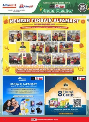 Diskon Alfamart, Promo Terbaru Alfamart, Katalog Promo Februari 2024, Belanja Hemat Alfamart, Penawaran Spesial Alfamart, Promo Hari Raya Alfamart, Katalog Promo Minggu Ini Alfamart, Alfamart Periode Februari 2024, Info Promo Alfamart, Bocoran Promo Alfamart, Promo Alfamart Terbaru, Alfamart