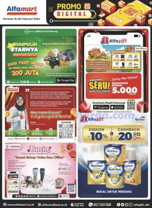 Diskon Alfamart, Promo Terbaru Alfamart, Katalog Promo Februari 2024, Belanja Hemat Alfamart, Penawaran Spesial Alfamart, Promo Hari Raya Alfamart, Katalog Promo Minggu Ini Alfamart, Alfamart Periode Februari 2024, Info Promo Alfamart, Bocoran Promo Alfamart, Promo Alfamart Terbaru, Alfamart