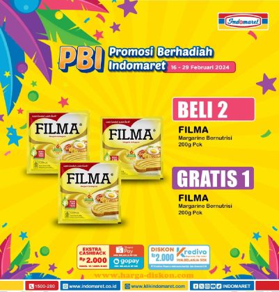 Promo Indomaret, Diskon Indomaret, Katalog Indomaret, Promo Swalayan, Promo Indomaret, Diskon Indomaret, Katalog Indomaret, Promo Swalayan, Promosi Bulan Februari, Happytos, Nu Milk Tea, Choco Tea, Sosro Fruit Tea, Top Coffee, Garnier Men, Larrist Tissue, Periode Promo, 18-29 Februari 2024, 18 Februari 2024, akhir pekan, diskon indomaret, Katalog Indomaret, katalog promo indomaret, katalog promo indomaret terbaru, Produk Kebutuhan Sehari-hari, Promo Akhir Pekan, Promo Indomaret, promo indomaret akhir pekan, Promo JSM, Promo JSM Indomaret, Promo spesial, Sambut Ramadhan, weekend promo