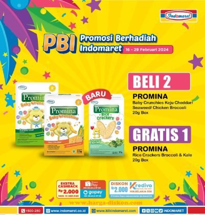 Promo Indomaret, Diskon Indomaret, Katalog Indomaret, Promo Swalayan, Promo Indomaret, Diskon Indomaret, Katalog Indomaret, Promo Swalayan, Promosi Bulan Februari, Happytos, Nu Milk Tea, Choco Tea, Sosro Fruit Tea, Top Coffee, Garnier Men, Larrist Tissue, Periode Promo, 18-29 Februari 2024, 18 Februari 2024, akhir pekan, diskon indomaret, Katalog Indomaret, katalog promo indomaret, katalog promo indomaret terbaru, Produk Kebutuhan Sehari-hari, Promo Akhir Pekan, Promo Indomaret, promo indomaret akhir pekan, Promo JSM, Promo JSM Indomaret, Promo spesial, Sambut Ramadhan, weekend promo