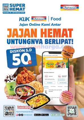 Diskon Indomaret Februari 2024, Promo Katalog Indomaret Terbaru, Penawaran Spesial Indomaret, Barang Promo Indomaret Februari 2024, Katalog Indomaret Super Hemat, Promo Indomaret, Februari 2024, Diskon Minuman Indomaret, Promo Minyak Goreng Indomaret, Katalog Indomaret Pebruari 2024, Indomaret Promo Hemat, Katalog Promo Terbaru