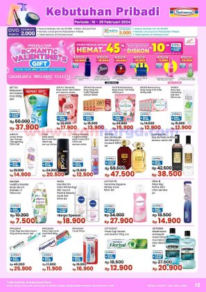 Diskon Indomaret Februari 2024, Promo Katalog Indomaret Terbaru, Penawaran Spesial Indomaret, Barang Promo Indomaret Februari 2024, Katalog Indomaret Super Hemat, Promo Indomaret, Februari 2024, Diskon Minuman Indomaret, Promo Minyak Goreng Indomaret, Katalog Indomaret Pebruari 2024, Indomaret Promo Hemat, Katalog Promo Terbaru