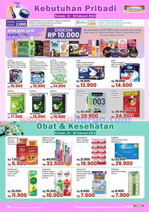 Diskon Indomaret Februari 2024, Promo Katalog Indomaret Terbaru, Penawaran Spesial Indomaret, Barang Promo Indomaret Februari 2024, Katalog Indomaret Super Hemat, Promo Indomaret, Februari 2024, Diskon Minuman Indomaret, Promo Minyak Goreng Indomaret, Katalog Indomaret Pebruari 2024, Indomaret Promo Hemat, Katalog Promo Terbaru