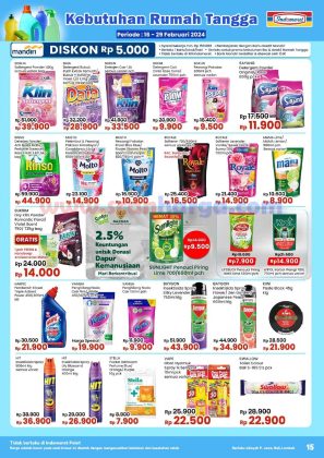 Diskon Indomaret Februari 2024, Promo Katalog Indomaret Terbaru, Penawaran Spesial Indomaret, Barang Promo Indomaret Februari 2024, Katalog Indomaret Super Hemat, Promo Indomaret, Februari 2024, Diskon Minuman Indomaret, Promo Minyak Goreng Indomaret, Katalog Indomaret Pebruari 2024, Indomaret Promo Hemat, Katalog Promo Terbaru