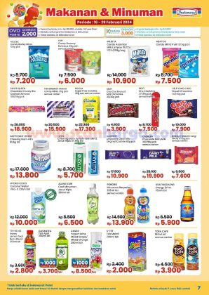 Diskon Indomaret Februari 2024, Promo Katalog Indomaret Terbaru, Penawaran Spesial Indomaret, Barang Promo Indomaret Februari 2024, Katalog Indomaret Super Hemat, Promo Indomaret, Februari 2024, Diskon Minuman Indomaret, Promo Minyak Goreng Indomaret, Katalog Indomaret Pebruari 2024, Indomaret Promo Hemat, Katalog Promo Terbaru