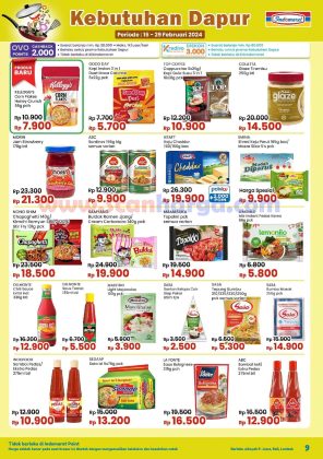 Diskon Indomaret Februari 2024, Promo Katalog Indomaret Terbaru, Penawaran Spesial Indomaret, Barang Promo Indomaret Februari 2024, Katalog Indomaret Super Hemat, Promo Indomaret, Februari 2024, Diskon Minuman Indomaret, Promo Minyak Goreng Indomaret, Katalog Indomaret Pebruari 2024, Indomaret Promo Hemat, Katalog Promo Terbaru