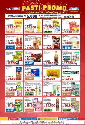 Belanja Hemat di Indomaret, Diskon Barang Terlaris, Diskon Besar Indomaret, diskon indomaret, harga spesial Indomaret, Indomaret, Info Diskon 1-15 Februari 2024, Katalog Belanja Minggu Ini, Katalog Indomaret, katalog promo indomaret terbaru, Katalog Super Hemat, Potongan Harga Pekan Ini, Promo Indomaret, promo indomaret akhir pekan, promo indomaret februari 2024, Promo Indomaret Terbaru, Promo JSM Indomaret, Promo Minimarket Terbaru