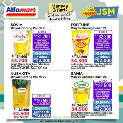 promo alfamart, katalog alfamart, diskon alfamart, promo jsm, promo jsm alfamart, promo akhir pekan, weekend promo, promo jsm alfamart terbaru, promo alfamart akhir pekan, Promo ALFAMART, Promo JSM, Akhir Pekan, Diskon ALFAMART, Harga Spesial, Belanja Hemat, Gratis Barang, Potongan Harga, Weekend Promo, Promo Gajian, Promo Terbaru, Katalog ALFAMART, Belanja Seru, Penawaran Spesial, Jumat Sabtu Minggu, Promo Februari 2024, Belanja Ekonomis, Bonus Pembelian, Promo Gantung, ALFAMART Terbaik