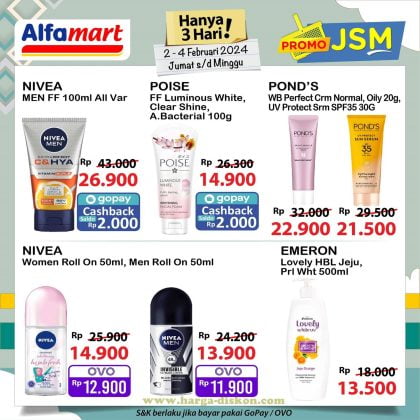 promo alfamart, katalog alfamart, diskon alfamart, promo jsm, promo jsm alfamart, promo akhir pekan, weekend promo, promo jsm alfamart terbaru, promo alfamart akhir pekan, Promo ALFAMART, Promo JSM, Akhir Pekan, Diskon ALFAMART, Harga Spesial, Belanja Hemat, Gratis Barang, Potongan Harga, Weekend Promo, Promo Gajian, Promo Terbaru, Katalog ALFAMART, Belanja Seru, Penawaran Spesial, Jumat Sabtu Minggu, Promo Februari 2024, Belanja Ekonomis, Bonus Pembelian, Promo Gantung, ALFAMART Terbaik