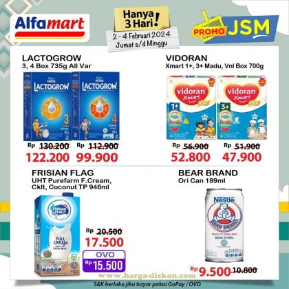 promo alfamart, katalog alfamart, diskon alfamart, promo jsm, promo jsm alfamart, promo akhir pekan, weekend promo, promo jsm alfamart terbaru, promo alfamart akhir pekan, Promo ALFAMART, Promo JSM, Akhir Pekan, Diskon ALFAMART, Harga Spesial, Belanja Hemat, Gratis Barang, Potongan Harga, Weekend Promo, Promo Gajian, Promo Terbaru, Katalog ALFAMART, Belanja Seru, Penawaran Spesial, Jumat Sabtu Minggu, Promo Februari 2024, Belanja Ekonomis, Bonus Pembelian, Promo Gantung, ALFAMART Terbaik