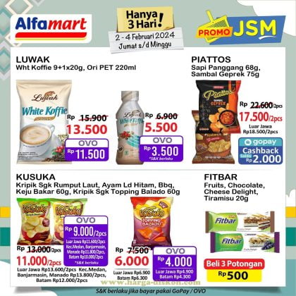 promo alfamart, katalog alfamart, diskon alfamart, promo jsm, promo jsm alfamart, promo akhir pekan, weekend promo, promo jsm alfamart terbaru, promo alfamart akhir pekan, Promo ALFAMART, Promo JSM, Akhir Pekan, Diskon ALFAMART, Harga Spesial, Belanja Hemat, Gratis Barang, Potongan Harga, Weekend Promo, Promo Gajian, Promo Terbaru, Katalog ALFAMART, Belanja Seru, Penawaran Spesial, Jumat Sabtu Minggu, Promo Februari 2024, Belanja Ekonomis, Bonus Pembelian, Promo Gantung, ALFAMART Terbaik