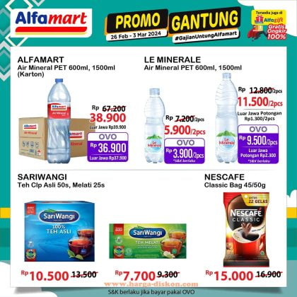 promo alfamart, katalog alfamart, diskon alfamart, promo jsm, promo jsm alfamart, promo akhir pekan, weekend promo, promo jsm alfamart terbaru, promo alfamart akhir pekan, Promo Alfamart Terbaru, Diskon Akhir Pekan, Promo JSM Alfamart, Belanja Hemat Alfamart, Potongan Harga Alfamart, Bonus Pembelian Alfamart, Gratis Barang Alfamart, Promo Spesial Weekend, Promo Gajian Alfamart, Promo Alfamart Minggu Ini