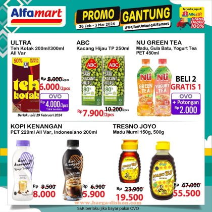 promo alfamart, katalog alfamart, diskon alfamart, promo jsm, promo jsm alfamart, promo akhir pekan, weekend promo, promo jsm alfamart terbaru, promo alfamart akhir pekan, Promo Alfamart Terbaru, Diskon Akhir Pekan, Promo JSM Alfamart, Belanja Hemat Alfamart, Potongan Harga Alfamart, Bonus Pembelian Alfamart, Gratis Barang Alfamart, Promo Spesial Weekend, Promo Gajian Alfamart, Promo Alfamart Minggu Ini