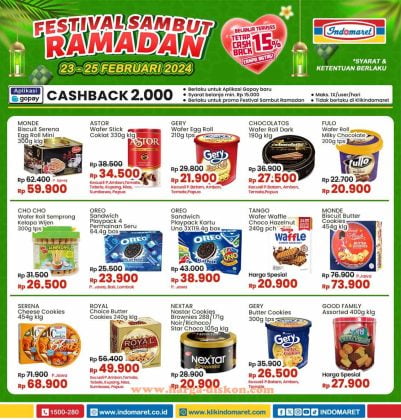 promo indomaret terbaru, katalog indomaret, promo jsm, diskon indomaret, promo jsm indomaret, weekend promo, promo akhir pekan, katalog promo indomaret terbaru, promo indomaret akhir pekan, promo spesial ramadhan, promo ramadhan, indomaret, Promo Indomaret, Akhir Pekan, Sambut Ramadhan, Februari 2024, Diskon, Katalog Promo, Belanja Hemat, Kebutuhan Harian, Jawa Bali Lombok, Minyak Goreng, Beras, Susu