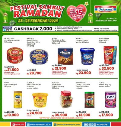 promo indomaret terbaru, katalog indomaret, promo jsm, diskon indomaret, promo jsm indomaret, weekend promo, promo akhir pekan, katalog promo indomaret terbaru, promo indomaret akhir pekan, promo spesial ramadhan, promo ramadhan, indomaret, Promo Indomaret, Akhir Pekan, Sambut Ramadhan, Februari 2024, Diskon, Katalog Promo, Belanja Hemat, Kebutuhan Harian, Jawa Bali Lombok, Minyak Goreng, Beras, Susu