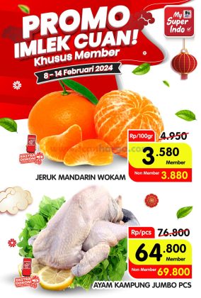 Diskon Super, Promo Superindo, Belanja Hemat, Superindo Weekend, Harga Spesial, Katalog Promo, Belanja Murah, Hemat Berkualitas, Promo Terbaru, Supermarket Lion, promo jsm superindo, katalog jsm superindo