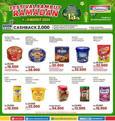 promo indomaret, katalog indomaret, promo jsm, diskon indomaret, promo jsm indomaret, weekend promo, promo akhir pekan, katalog promo indomaret terbaru, promo indomaret akhir pekan, Promo Indomaret, Diskon Akhir Pekan, Ramadhan, 2-3 Maret 2024, Katalog Promo, Belanja Hemat, Kebutuhan Harian, Spesial Ramadhan, Indomaret Terbaru, Promo Heboh