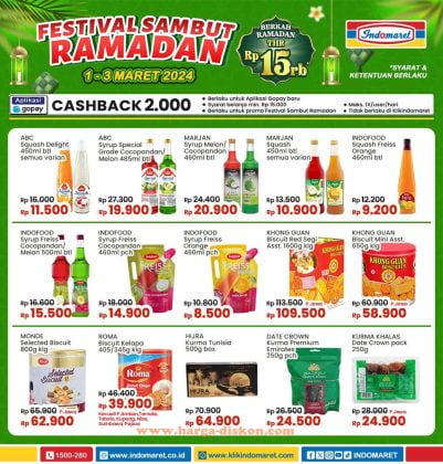 promo indomaret, katalog indomaret, promo jsm, diskon indomaret, promo jsm indomaret, weekend promo, promo akhir pekan, katalog promo indomaret terbaru, promo indomaret akhir pekan, Promo Indomaret, Diskon Akhir Pekan, Ramadhan, 2-3 Maret 2024, Katalog Promo, Belanja Hemat, Kebutuhan Harian, Spesial Ramadhan, Indomaret Terbaru, Promo Heboh