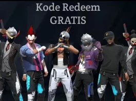 Kode redeem FF, Hadiah, Free Fire, 14 Maret 2024, Klaim, Garena Indonesia, Game online, Gaming, Seru, Promo, Berhadiah, Kode redeem FF Terbaru, Kode redeem, cara klaim