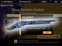 Kode Redeem FF, 29 Maret 2024, Code SG2 Permanen, OPM Langka, Skin Gratis, Senjata Langka, cara klaim, cara tukar, Kode Redeem FF Terbaru, Kode Redeem Free Fire hari ini