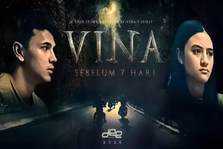 Film dari Kisah Nyata! Sinopsis Lengkap Vina Sebelum 7 Hari Full HD