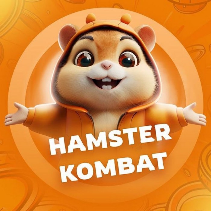 Sandi Harian Hamster Kombat