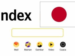 Cara mengunduh Yandex Browser di Jepang