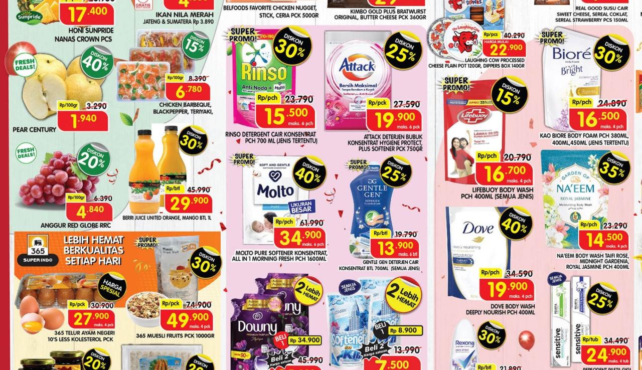 Promo JSM Superindo 2-4 Agustus 2024