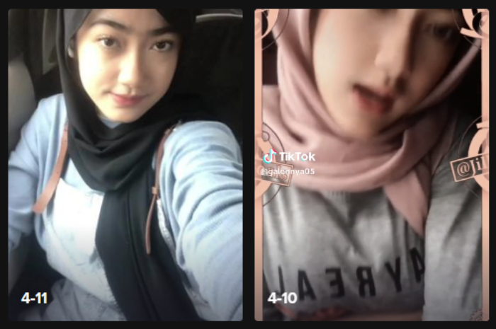 Download video bokeh viral di TikTok tanpa sensor