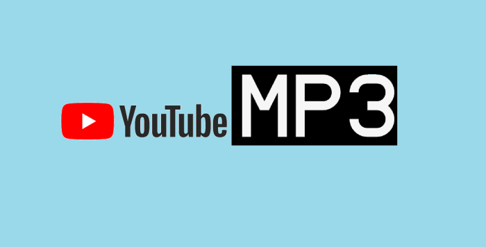 Cara download MP3 YouTube tanpa software