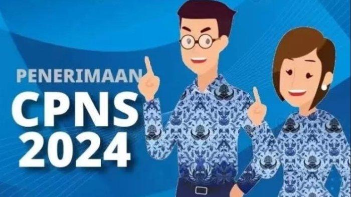 Tips lulus cpns Agustus 2024