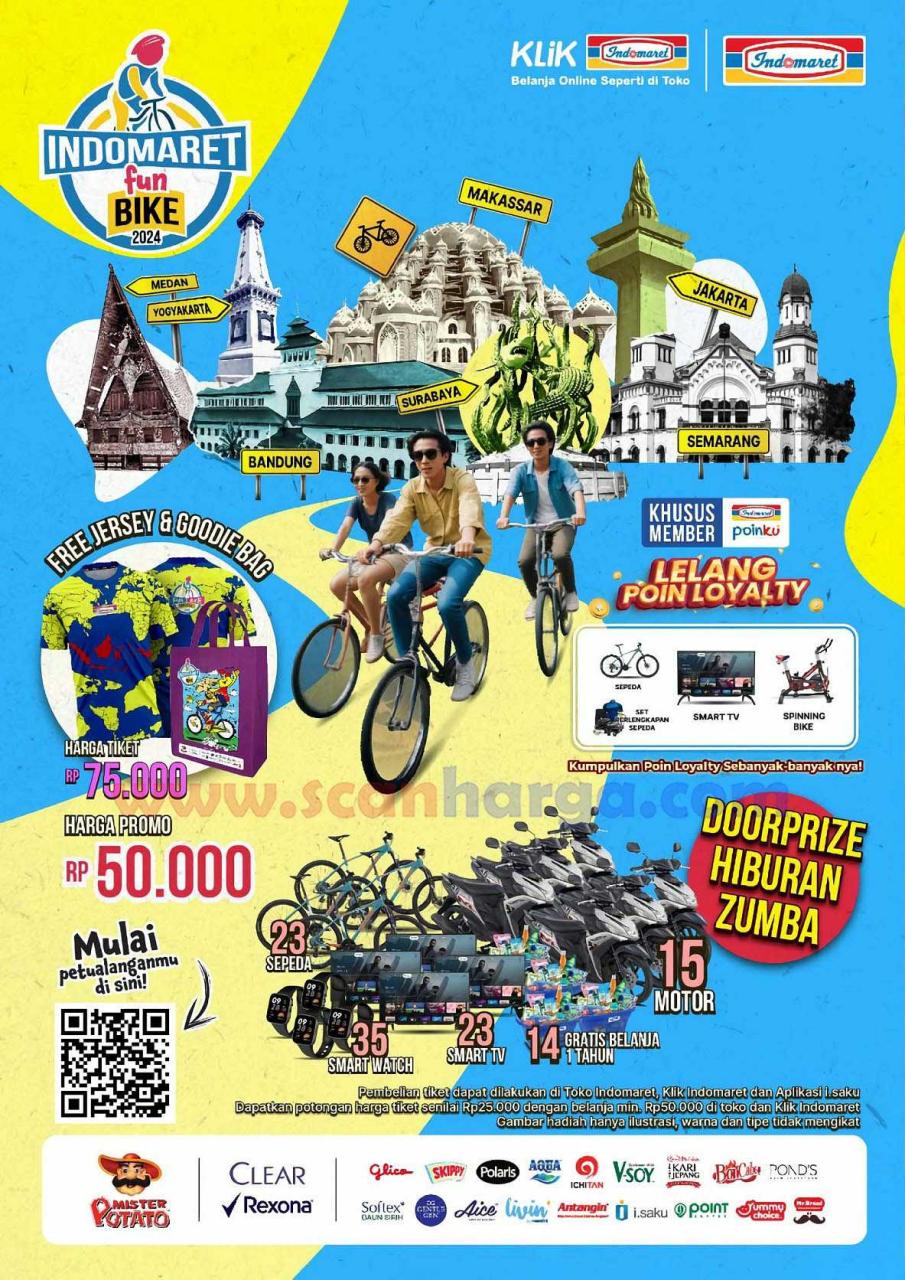 Katalog Indomaret Promo Terbaru 8 - 21 Agustus 2024 2