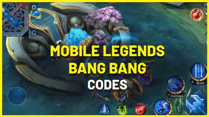 Kode redeem mobile legends 7 agustus