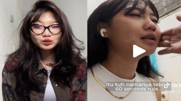 Erika Carlina TikTok blunder penjelasan lengkap