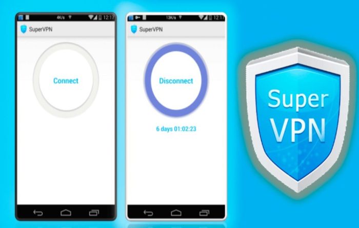 Vpn android apps speed joyofandroid update top operate represents flag access country want re go good just click