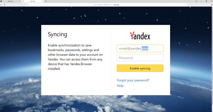 Download video yandex