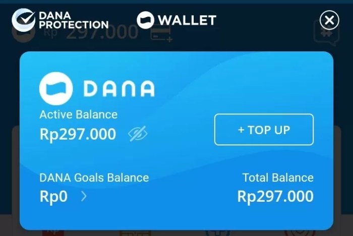 Aplikasi Android yang Memberikan Saldo Dana Gratis