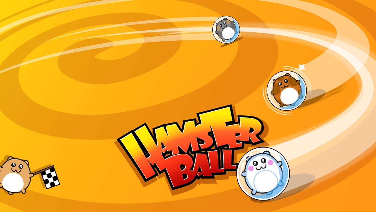 Download game hamsterball pc full version