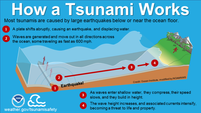 Persiapan Menghadapi Ancaman Gempa Megathrust dan Tsunami di Agustus 2024