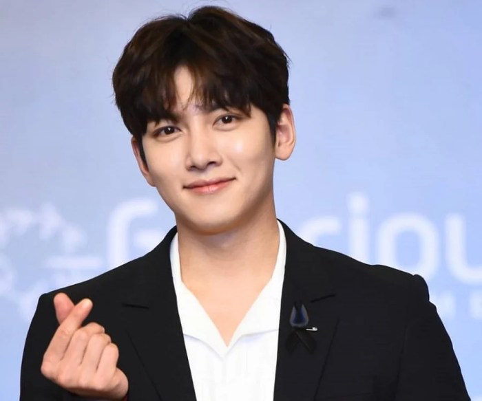 Ji Chang Wook