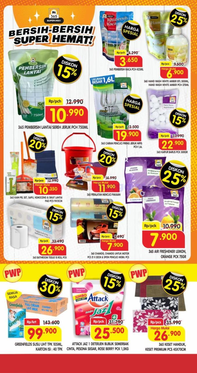 Katalog Promo Superindo Terbaru 29 Agustus - 4 September 2024 9