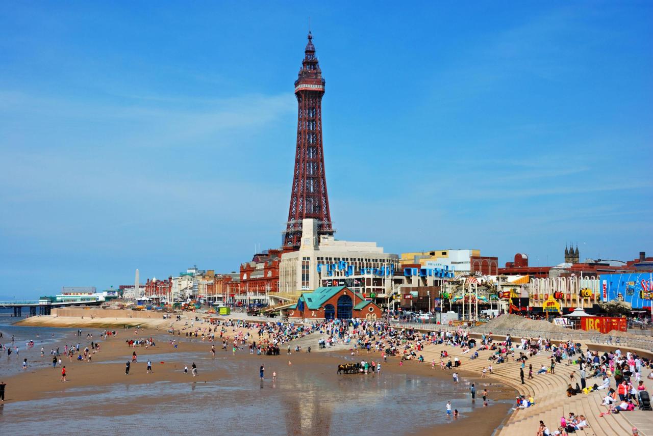 Blackpool