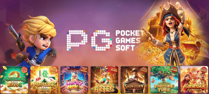 Cara memilih akun demo slot pg soft yang aman dan terpercaya